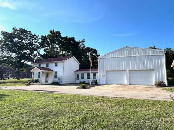 307 Hillside St, Cedar Grove, IN 47016