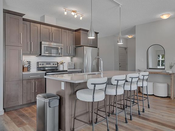 5th image of 504 Griesbach Parade NW #213