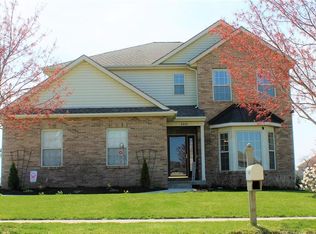 3461 Brixford Ln, West Lafayette, IN