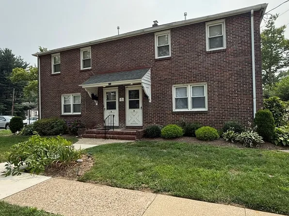 212 Manheim Ave #2A, Oaklyn, NJ 08107