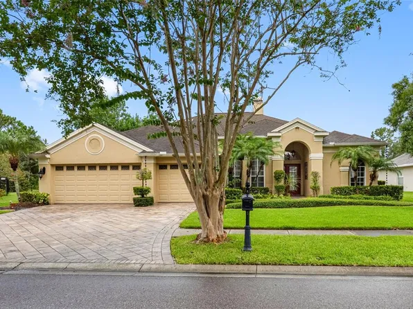 12439 Bristol Commons Cir, Tampa, FL 33626