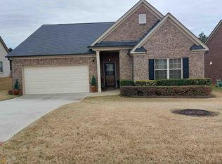 1444 Empress Dr, McDonough, GA 30253