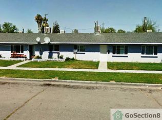 943 S Thorne Ave, Fresno, CA 93706