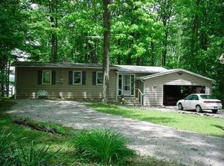 1302 S Ebert Dr, Rockville, IN 47872