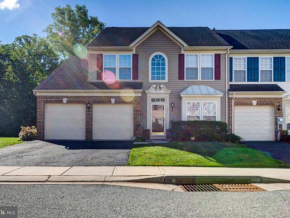 1st image of 5011 Woods Line Dr Unit 6
