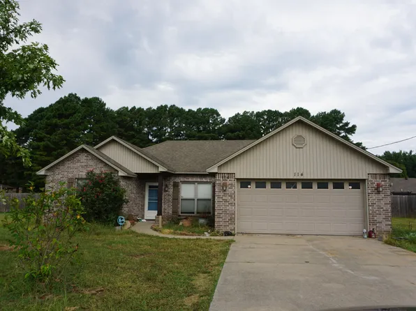 114 Joy St, Higginson, AR 72068