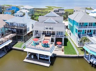 22313 Bay Vis, Galveston, TX 77554