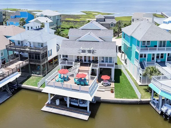 22313 Bay Vis, Galveston, TX 77554