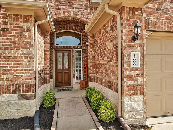 Welcome home!