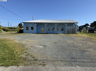 335 7th St, Pt Orford, OR 97465