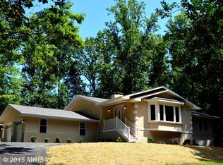 7209 Lackawanna Dr, Springfield, VA 22150