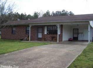 240 Ellis Rd, Pottsville, AR 72858