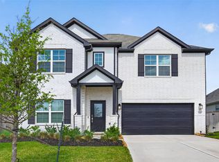 32330 Sunbeam Dr, Fulshear, TX 77441