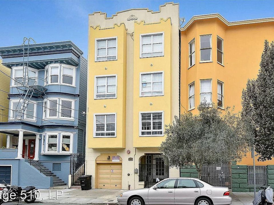 1st image of 510 Page St APT 2