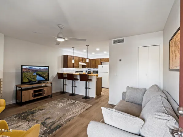 4901 E Kelton Lane #1243, Scottsdale, AZ 85254