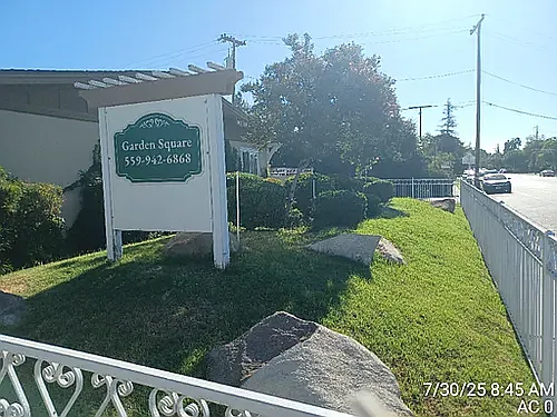Garden Square Apartments