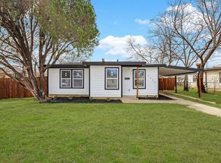 5520 Capers Ave, Fort worth, TX 76112