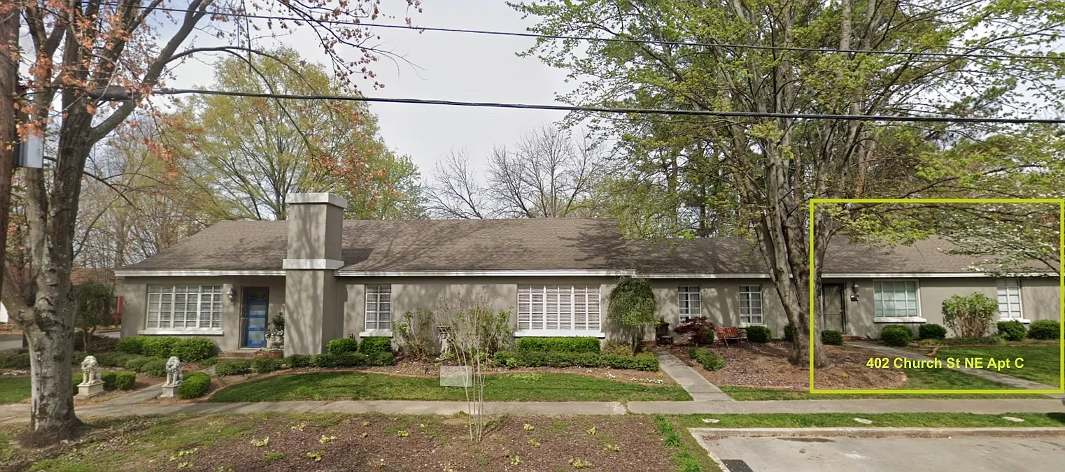 2 bed, 980 sqft, $1,100 — Photo 1