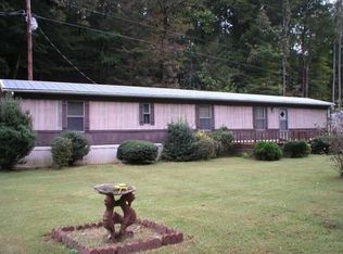 144 Fisher Hollow Rd, Loretto, TN 38469