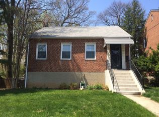 218 Mount De Sales Rd, Baltimore, MD 21229