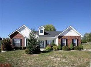 520 Meadow Chase Dr, Saint Charles, MO 63303