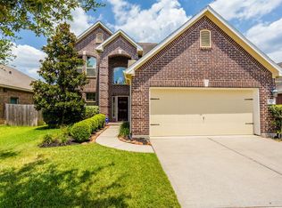 4926 Windy Orchard Ln, Houston, TX 77084
