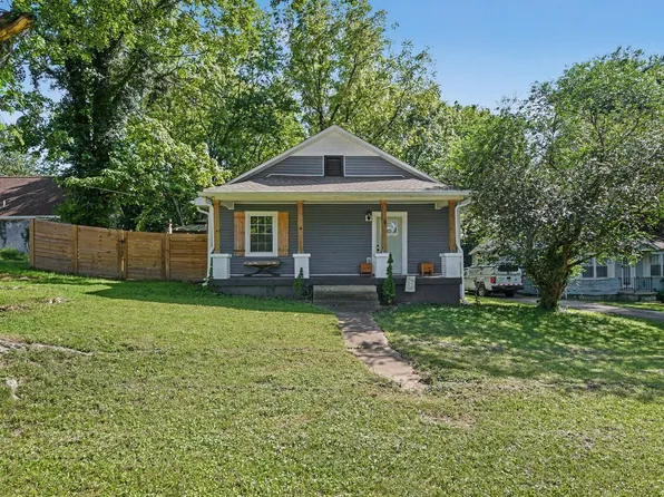 762 Monroe St, Clarksville, TN 37040