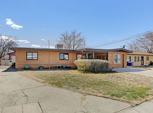 11604 Clifford Ave NE, Albuquerque, NM 87112