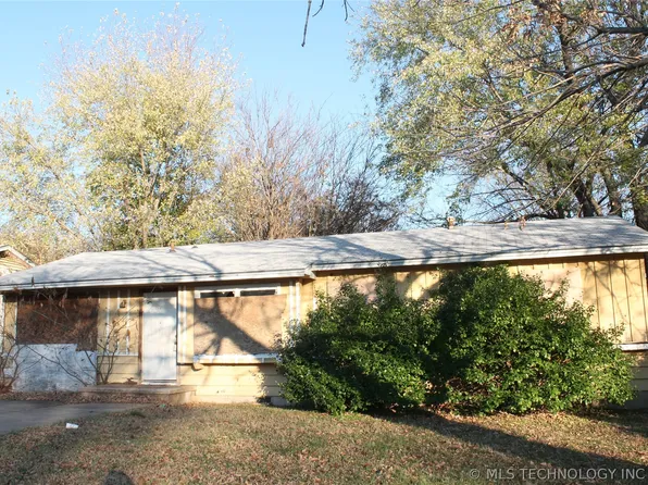 6365 N Cheyenne Ave, Tulsa, OK 74126