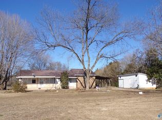 1612 Polk Ave, Gadsden, AL 35904