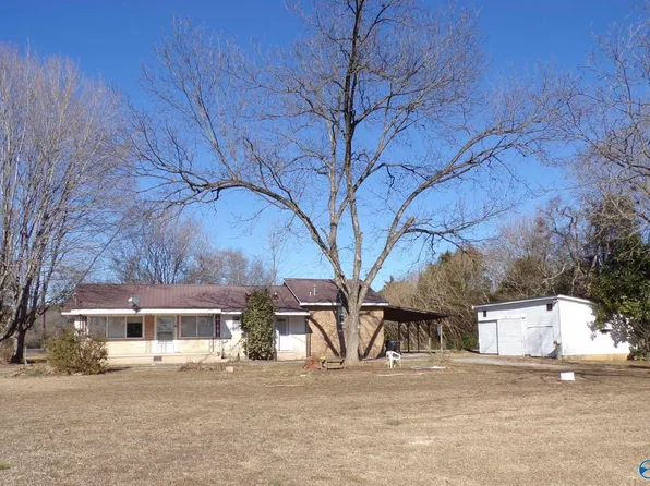 1612 Polk Ave, Gadsden, AL 35904