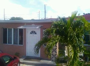152 W 27th St, Riviera Beach, FL 33404