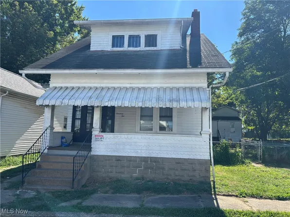 1410 Beaver St, Parkersburg, WV 26101