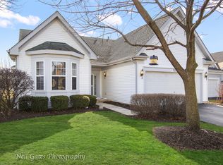 13716 S Redbud Dr, Plainfield, IL 60544