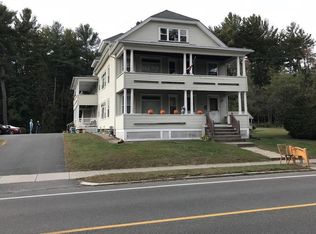 168 Montague City Rd, Greenfield, MA 01301