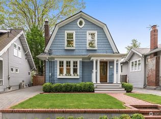 4747 2nd Ave NE, Seattle, WA 98105