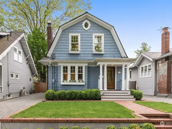 4747 2nd Avenue NE, Seattle, WA 98105