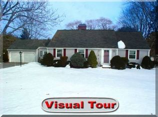 125 Argilla Rd, Andover, MA 01810