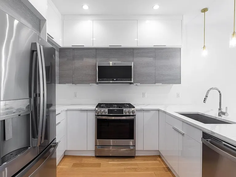 6025 Boulevard E #609 — Photo 2