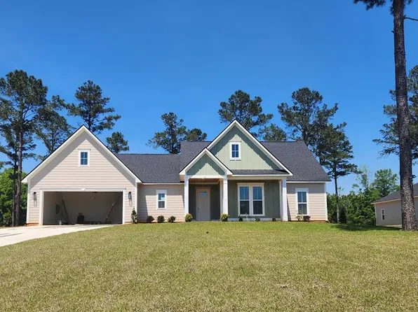 329 Willow Oak Loop, Leesburg, GA 31763