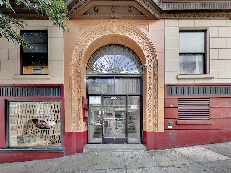535 Taylor Street — Photo 18