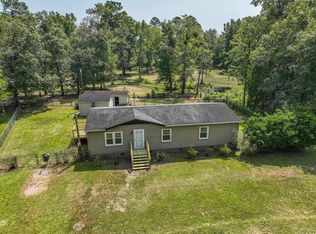 2150 Hazel Rd, Conway, SC 29526