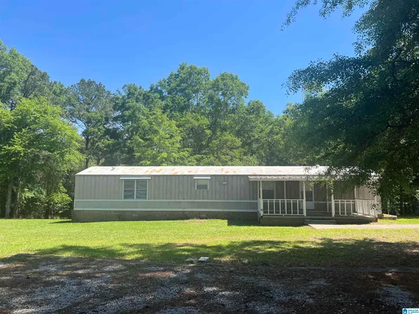204 County Road 631, Jemison, AL 35085