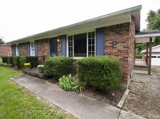 1935 Highgrove Rd, Coxs Creek, KY 40013