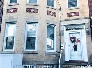 421 Grant Ave, Brooklyn, NY 11208