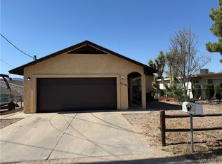 2119 Pasadena Ave, Kingman, AZ 86401