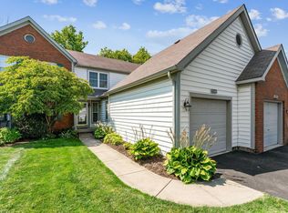 5343 Reston Park Dr, Columbus, OH 43235
