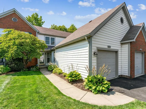 5343 Reston Park Dr, Columbus, OH 43235