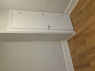 Rented by A P Realty Group NY LTD