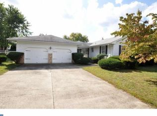 1 Forbes Pl, Mount Holly, NJ 08060